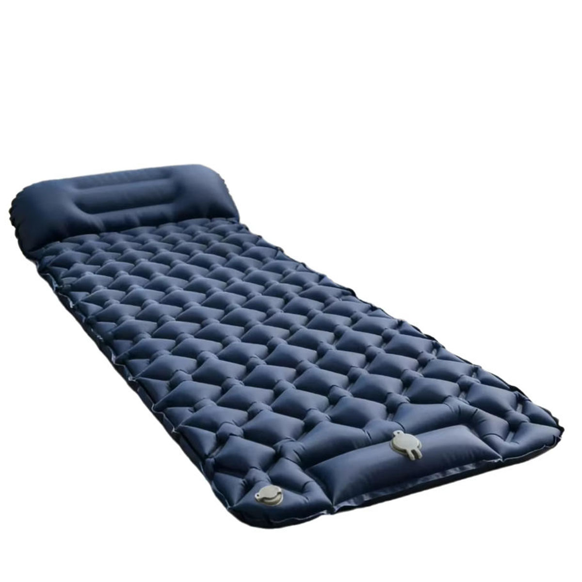 Outdoor Activities In Camping - Kasur tiup otomatis untuk tenda berkemah
