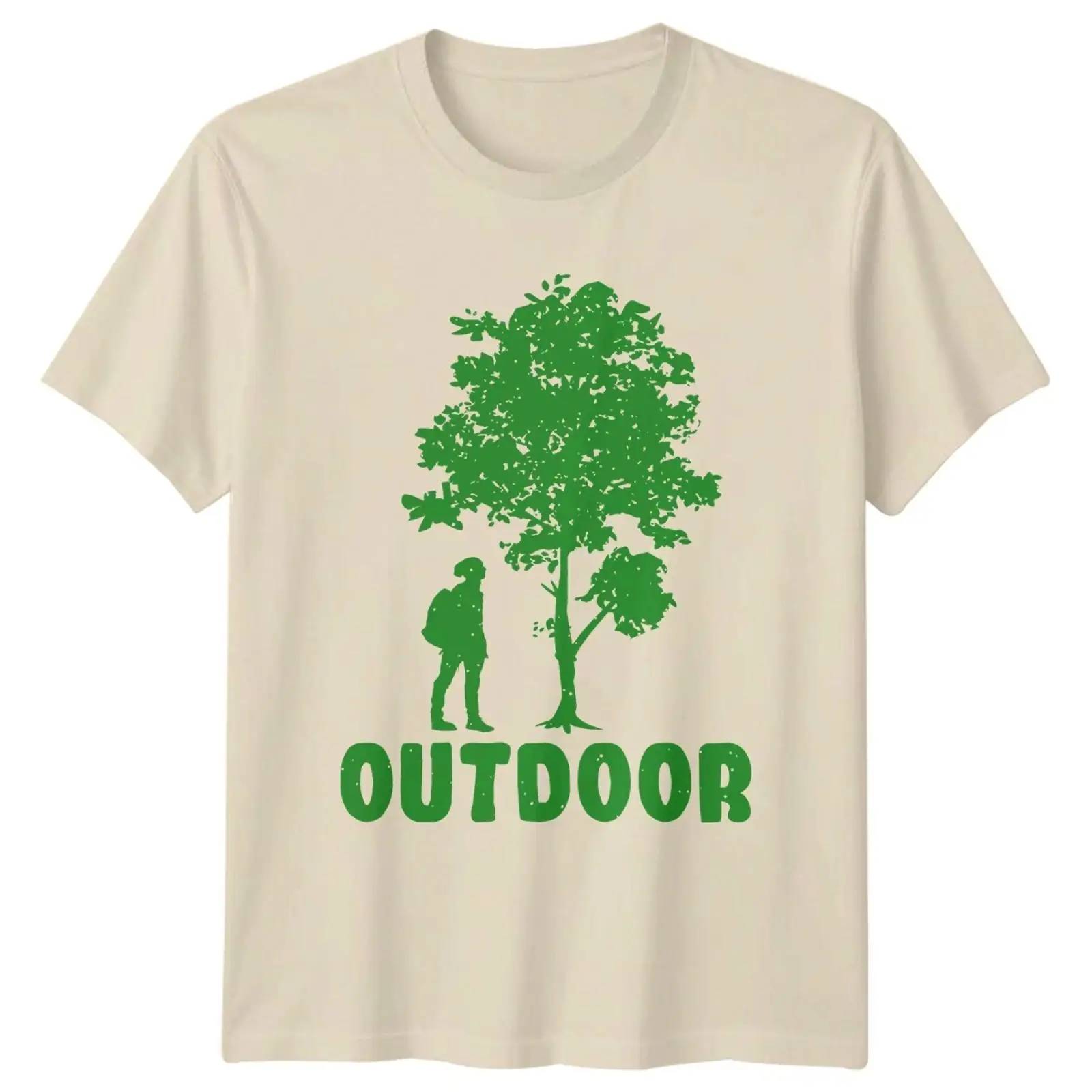 Outdoor Und Camping - Kaos Outdoor Pendakian Berkemah Petualangan Alam