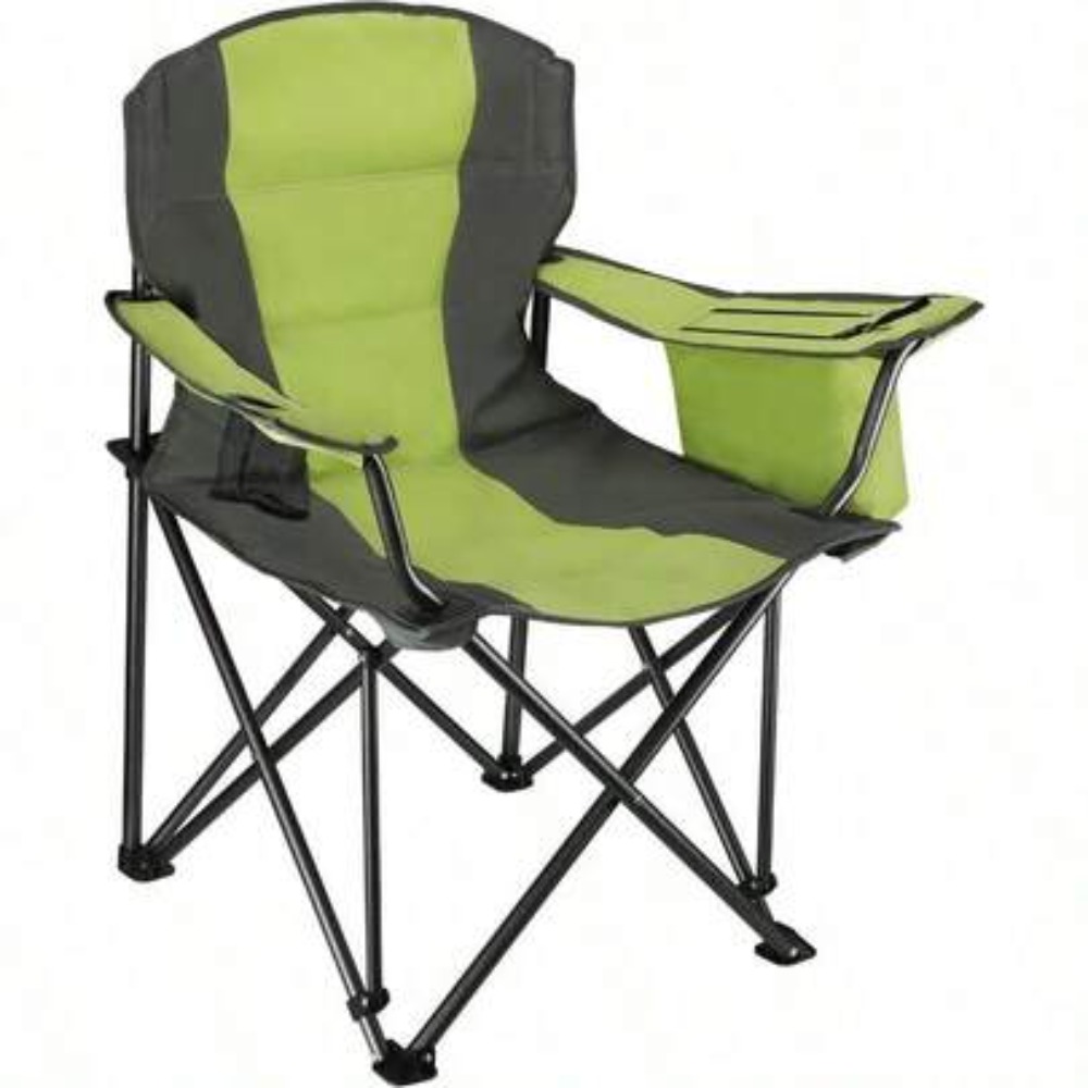 Outdoor Oversized Camping Chair - Kursi Lipat Ukuran Besar untuk Berkemah