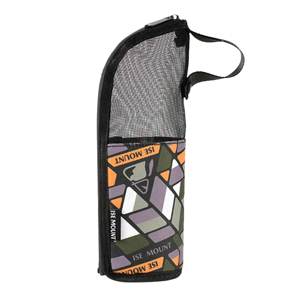 Outdoor Camping Cooking Equipment - Tas Penyimpanan Peralatan Masak Berkemah Tahan