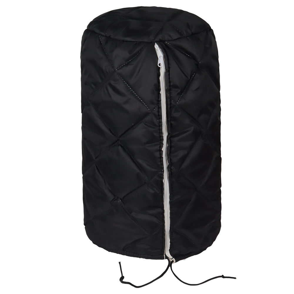 Outdoor Camping Winter - 1 Buah Penutup Botol Gas Propana