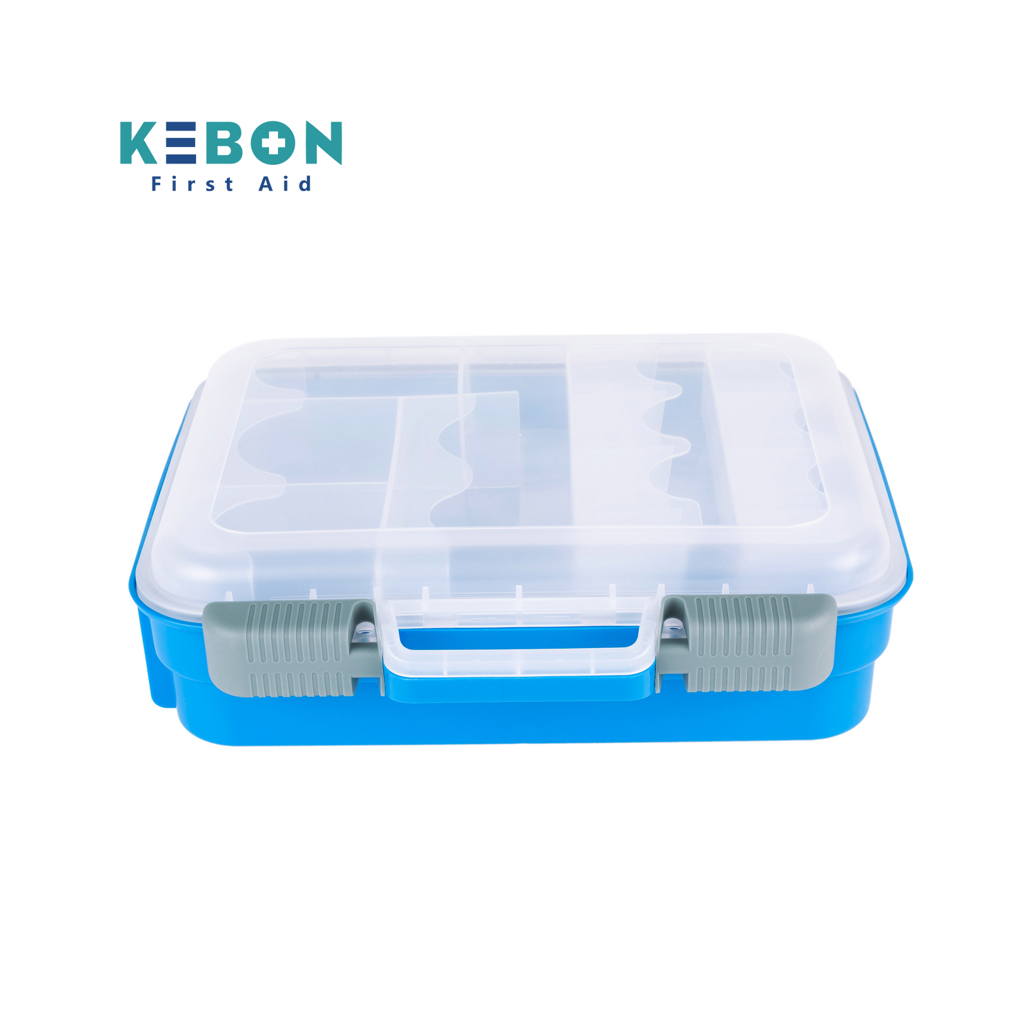 Survival Kit - Kotak Perlengkapan Medis Darurat Tahan Lama,