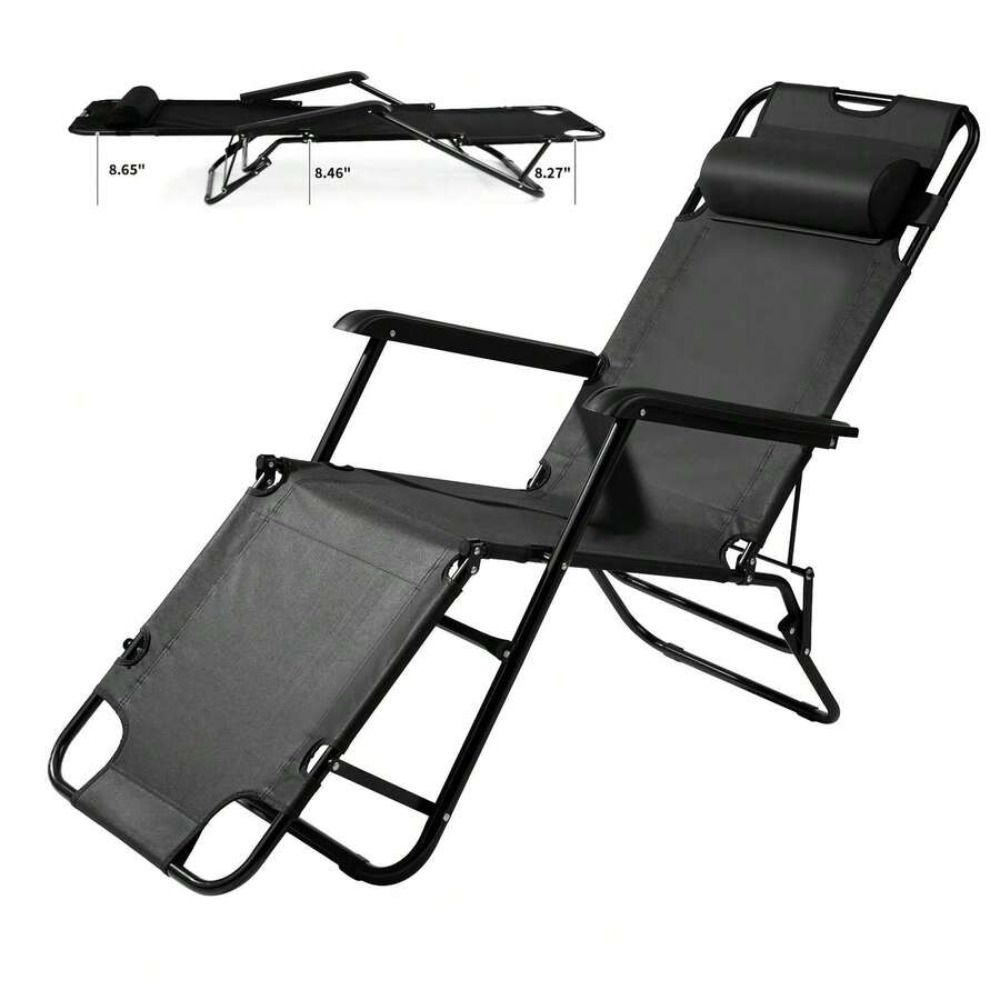 Kursi Camping Portabel Heavy D - Outdoor Camping Chairs Folding ulasan dan harga