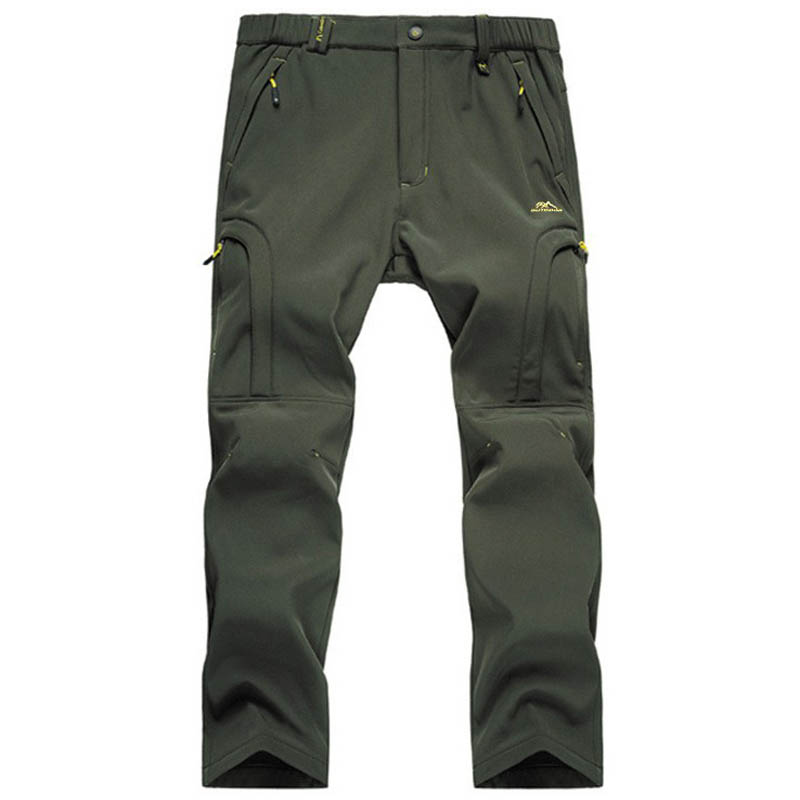 Celana panjang pria, ukuran be - Outdoor Camping Winter ulasan dan harga