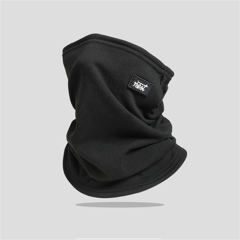 Penutup Leher Fleece untuk Ber - Outdoor Camping Winter ulasan dan harga
