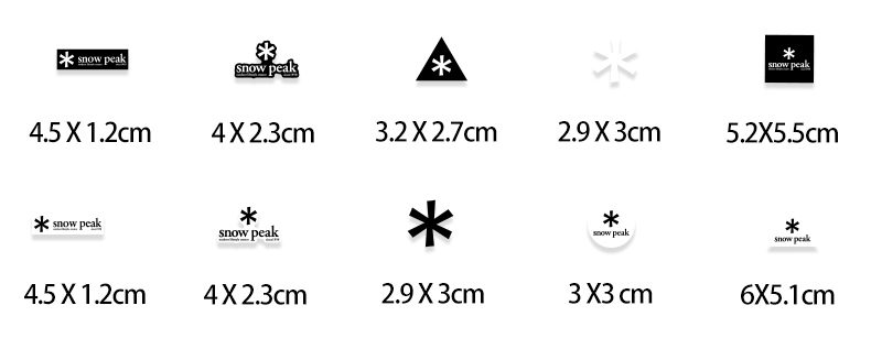 20pcs Stiker Petualangan Motor - Outdoor Camping Winter ulasan dan harga