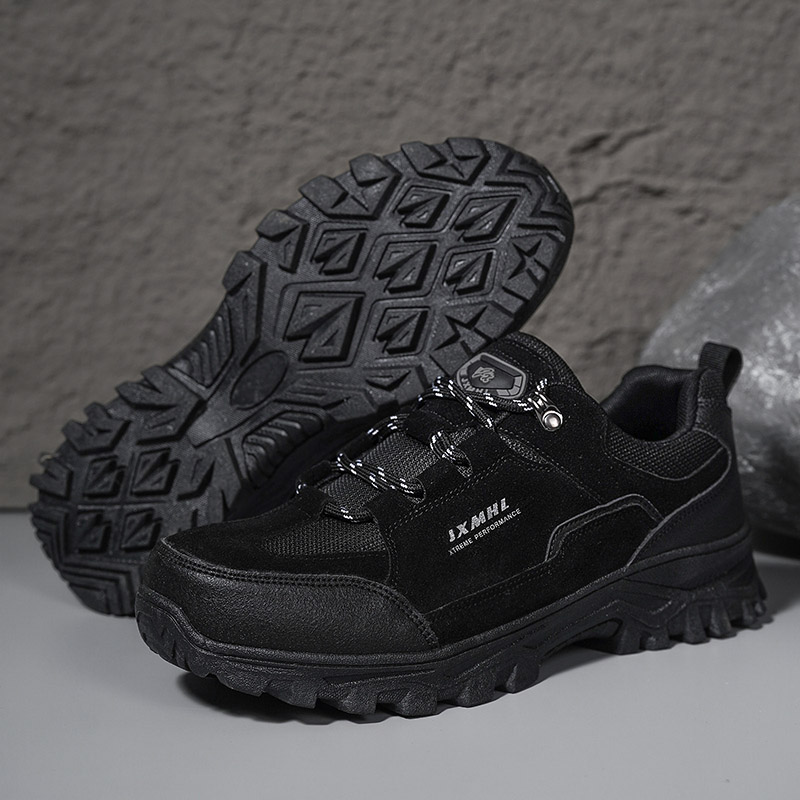 Sepatu Hiking Pria Musim Panas - Outdoor Camping Winter ulasan dan harga