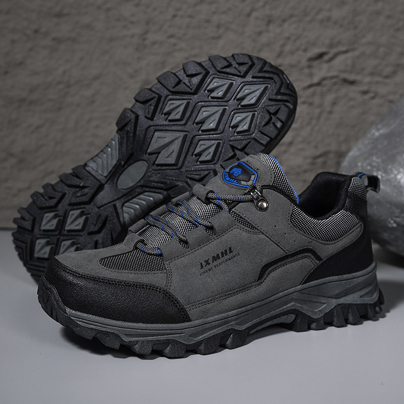 Sepatu Hiking Pria Musim Panas - Outdoor Camping Winter ulasan dan harga