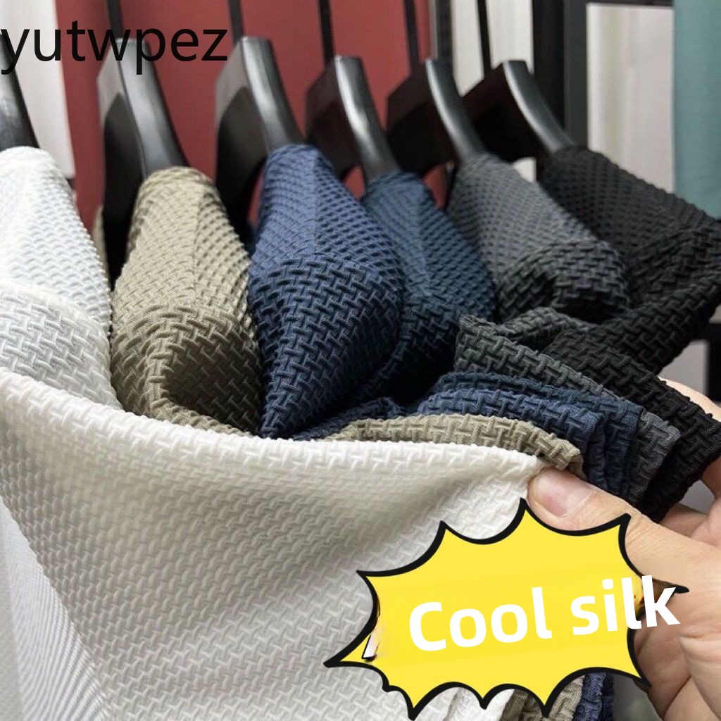 Kaus Kelas Atas Sutra Es Musim - Outdoor Camping Brands ulasan dan harga