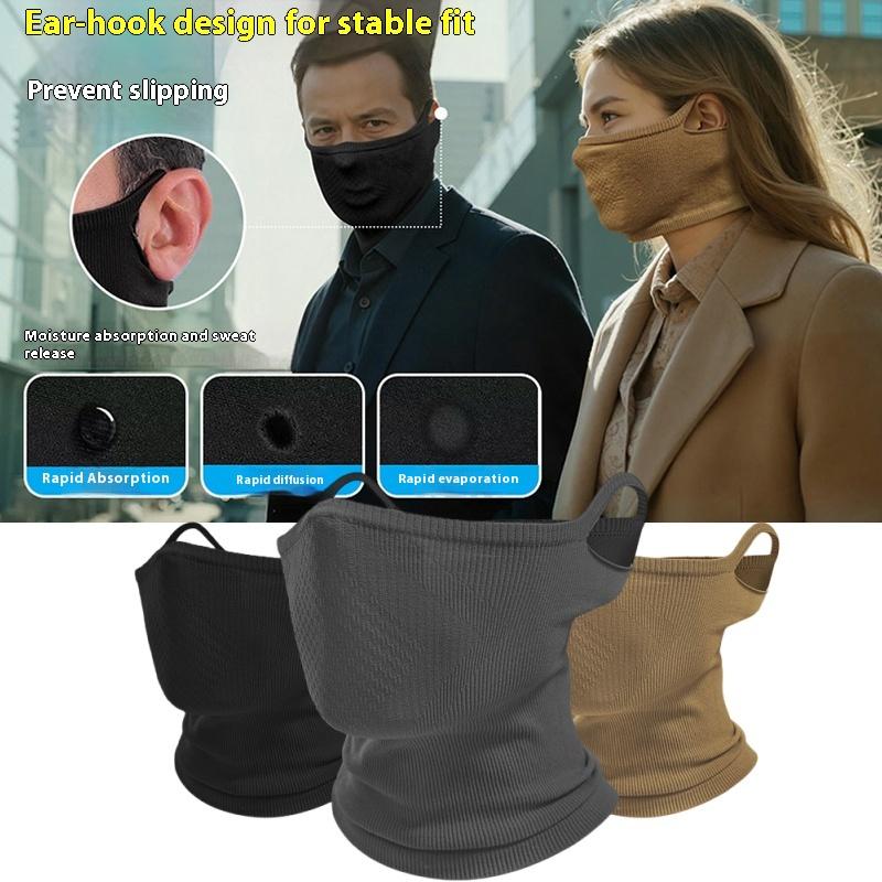 Bandana Olahraga Musim Gugur/D - Outdoor Camping Winter ulasan dan harga
