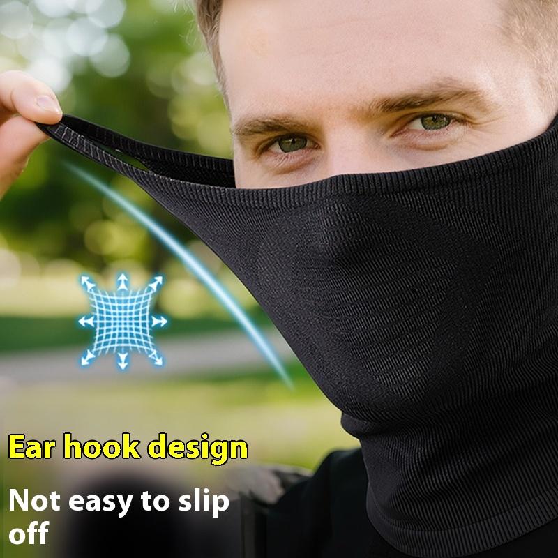 Bandana Olahraga Musim Gugur/D - Outdoor Camping Winter ulasan dan harga