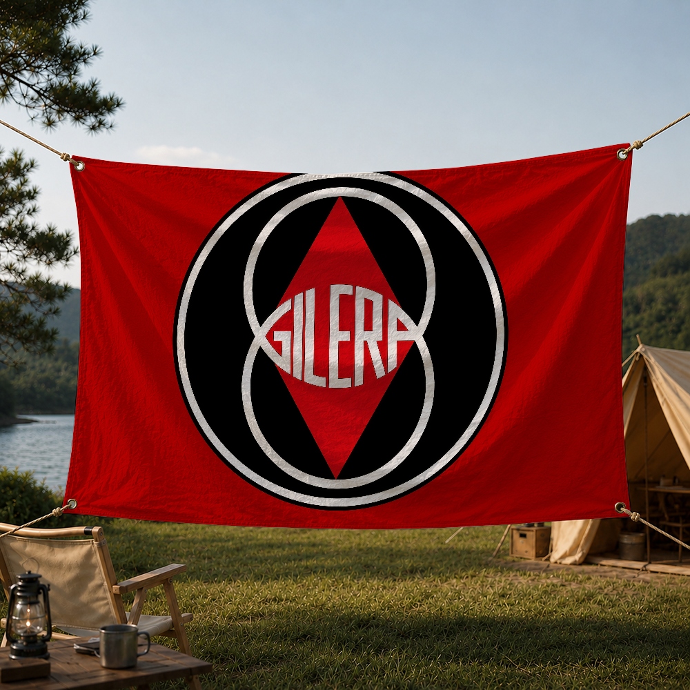 Bendera Luar Ruangan Merek G-G - Camping Quad ulasan dan harga