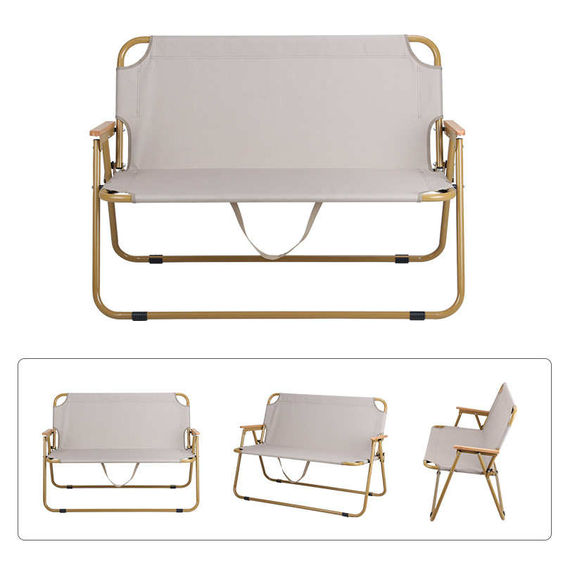 Kursi Lipat Portabel untuk Ber - Outdoor Camping Chairs Folding ulasan dan harga