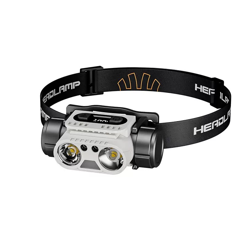 Wason Lampu Kepala LED Isi Ula - Outdoor Camping Brands ulasan dan harga