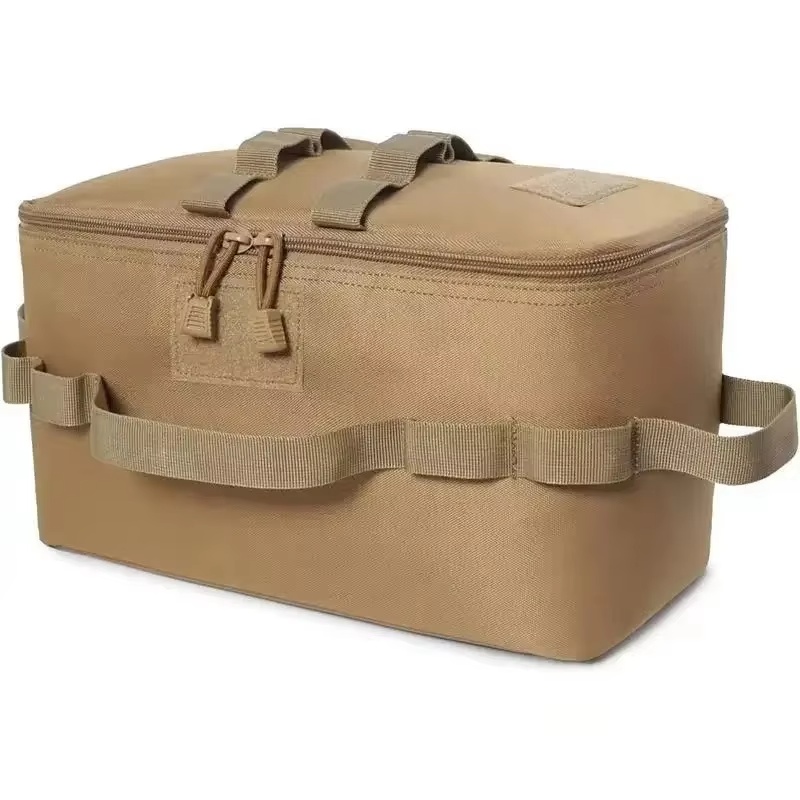 Tas Penyimpanan Camping yang T - Outdoor Camping Cooking Equipment ulasan dan harga