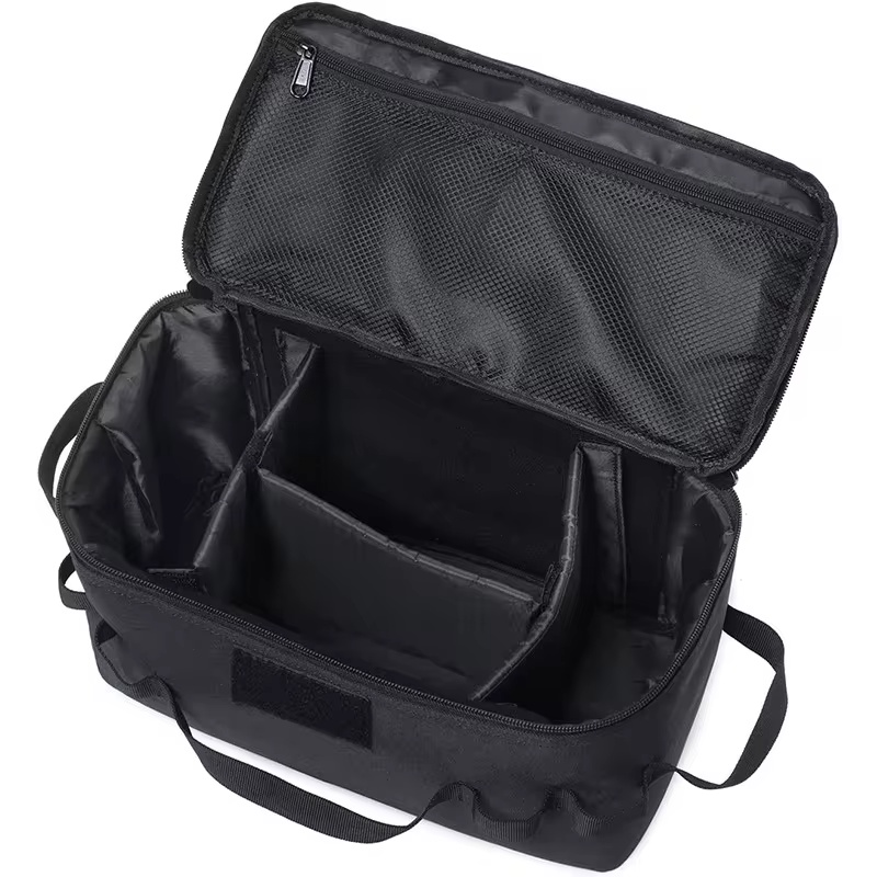 Tas Penyimpanan Camping yang T - Outdoor Camping Cooking Equipment ulasan dan harga