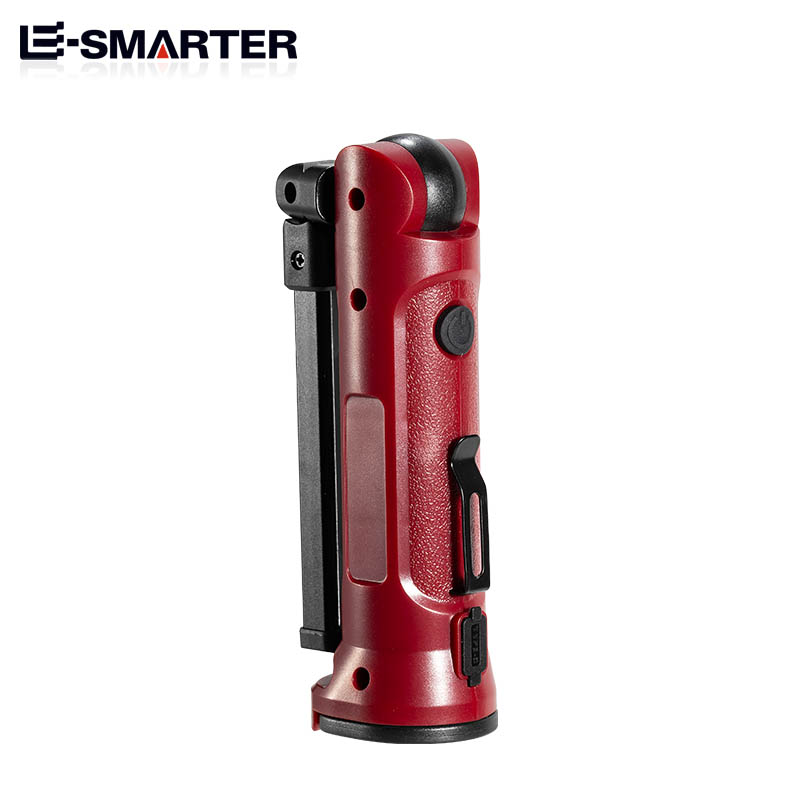 Lampu Kerja LED COB Senter Lip - Outdoor Camping Adventure Lamp ulasan dan harga