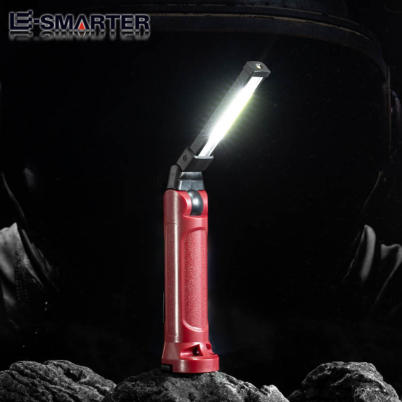 Lampu Kerja LED COB Senter Lip - Outdoor Camping Adventure Lamp ulasan dan harga