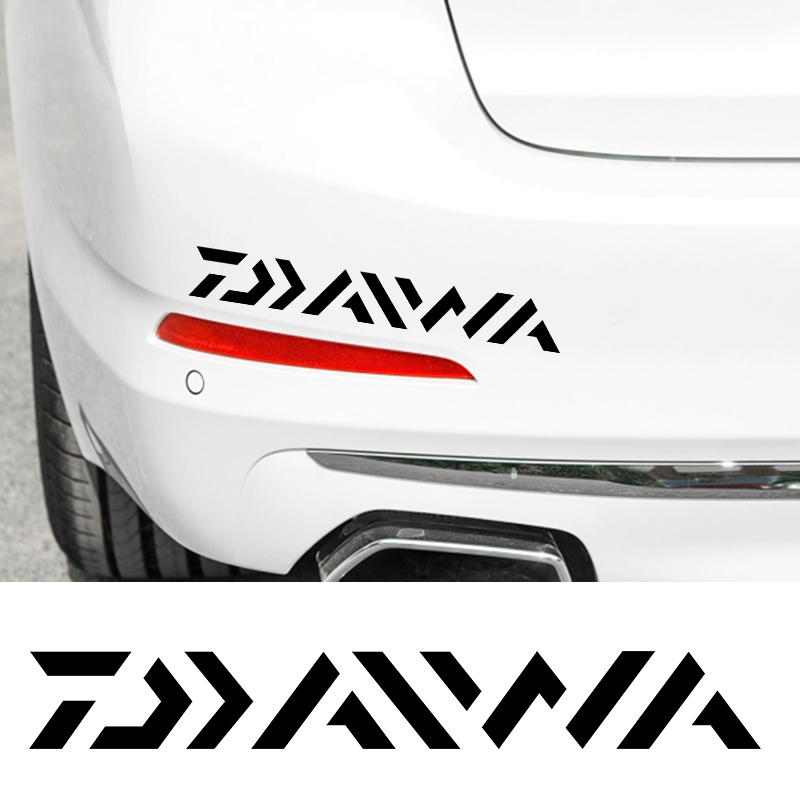 Refit sepeda motor DAIWA stike - Camping Quad ulasan dan harga