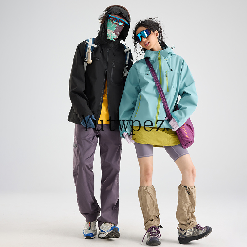 Jaket Windbreaker Olahraga Lua - Outdoor Camping Brands ulasan dan harga