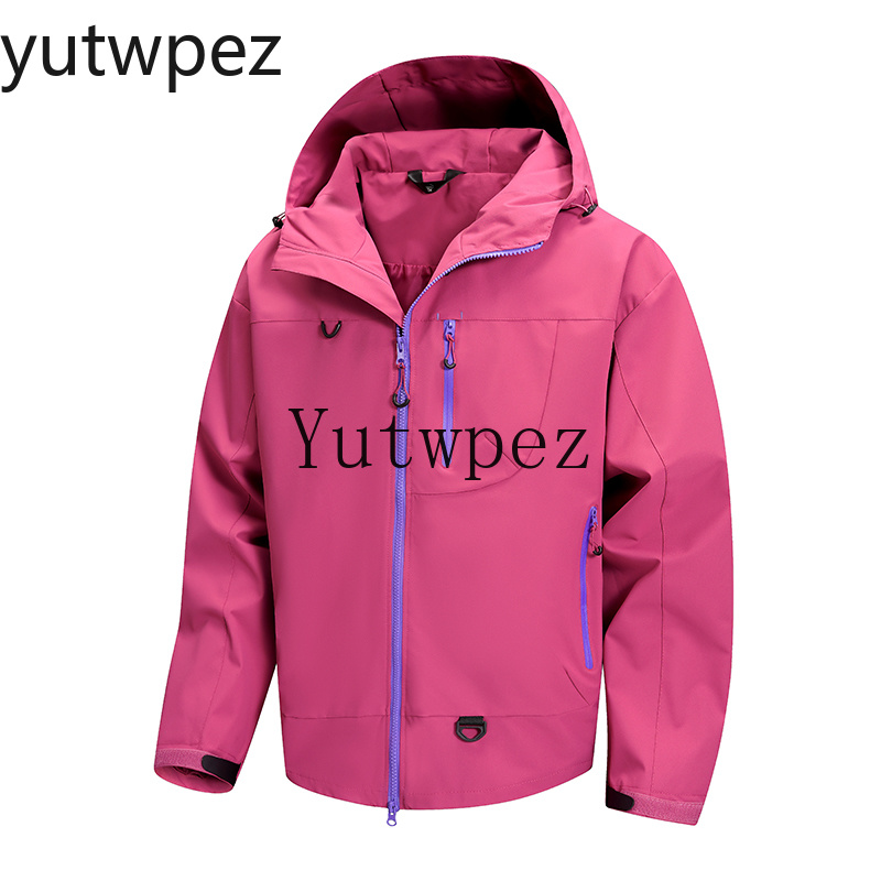 Jaket Windbreaker Olahraga Lua - Outdoor Camping Brands ulasan dan harga