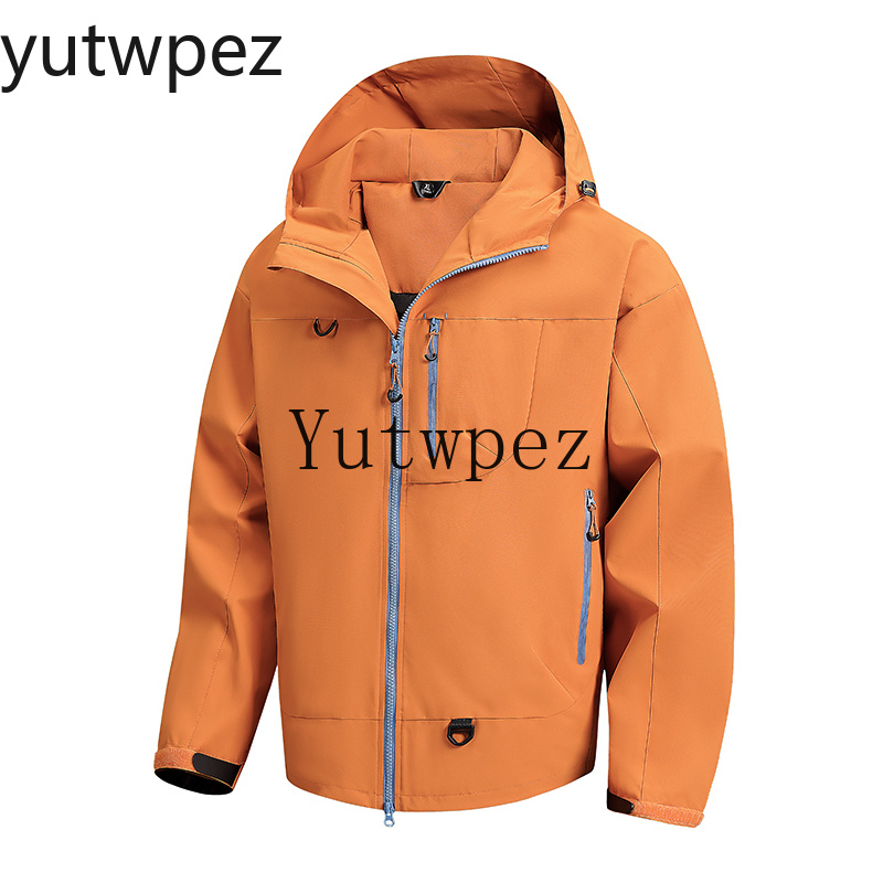 Jaket Windbreaker Olahraga Lua - Outdoor Camping Brands ulasan dan harga