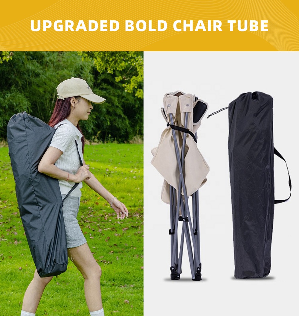 Kursi Lipat Portabel, Ringan,  - Outdoor Camping Chairs Folding ulasan dan harga