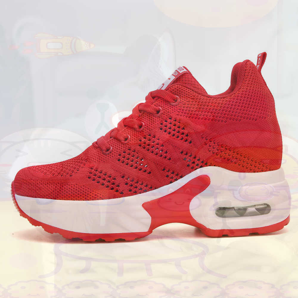Merah Ukuran 36 Sepatu Wanita  - Outdoor Camping Brands ulasan dan harga