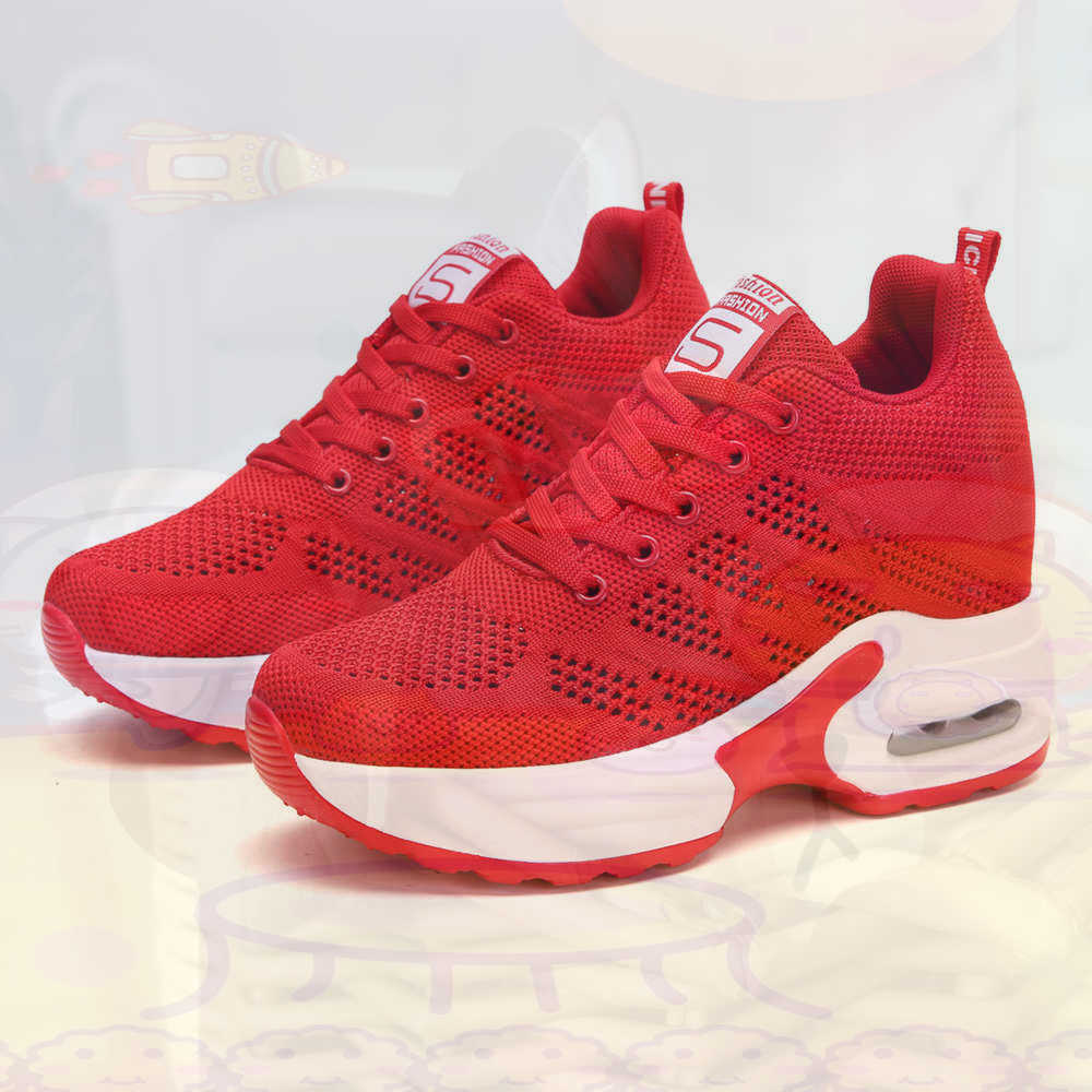 Merah Ukuran 36 Sepatu Wanita  - Outdoor Camping Brands ulasan dan harga