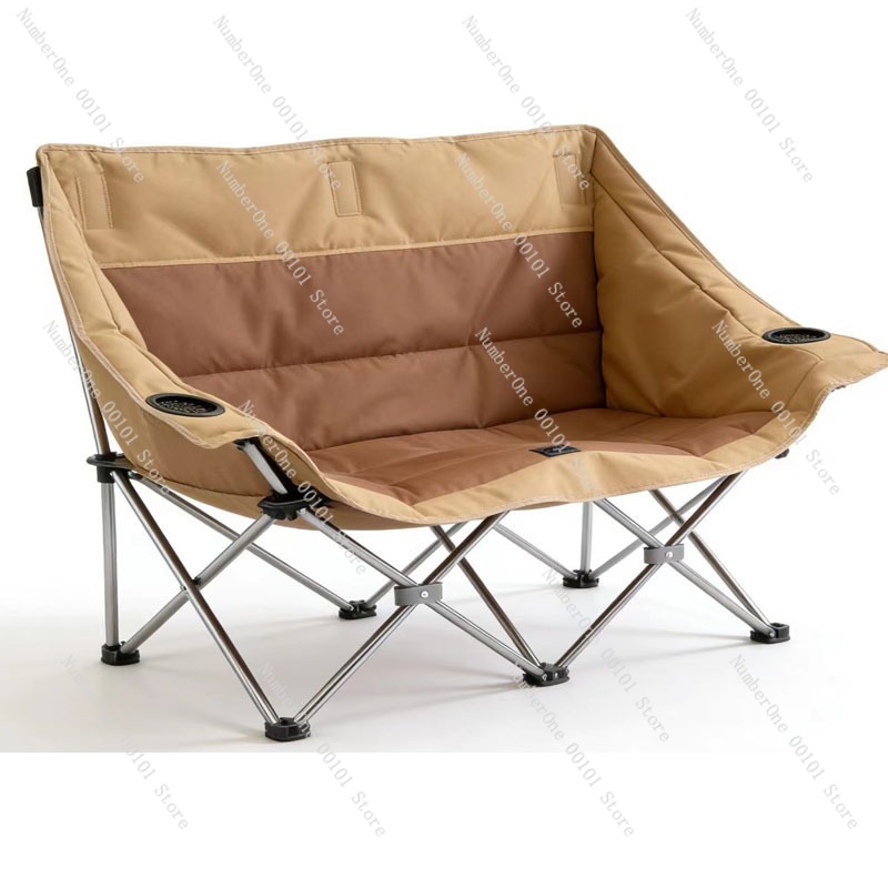Kursi Lipat Portabel untuk Ber - Outdoor Camping Chairs Folding ulasan dan harga