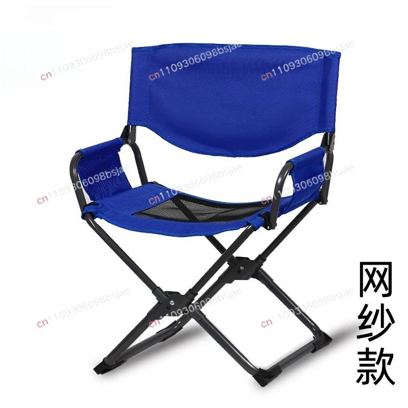 Kursi lipat yang kokoh dan tah - Outdoor Camping Chairs Folding ulasan dan harga