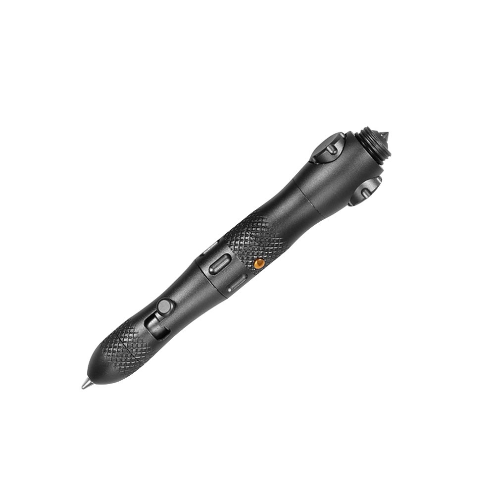 Pena Taktis Pena Gyro Ujung Ja - Survival Kit ulasan dan harga