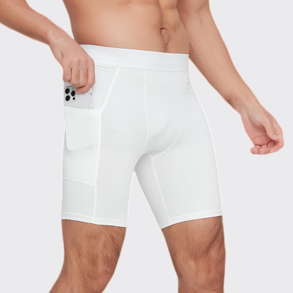 Celana Pendek Binaraga Pria Ce - Outdoor Camping Winter ulasan dan harga