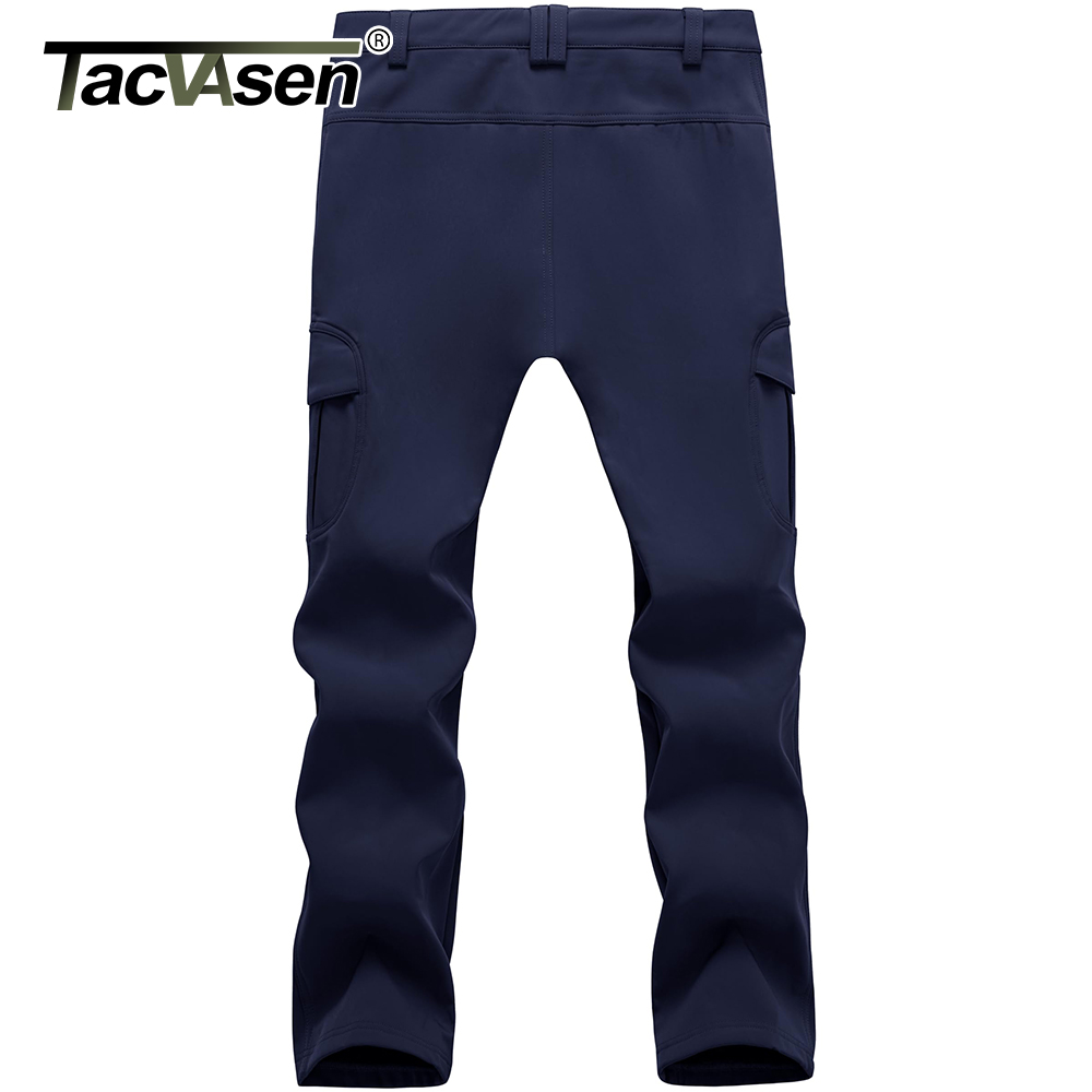 TACVASEN celana kerja cangkang - Outdoor Camping Winter ulasan dan harga