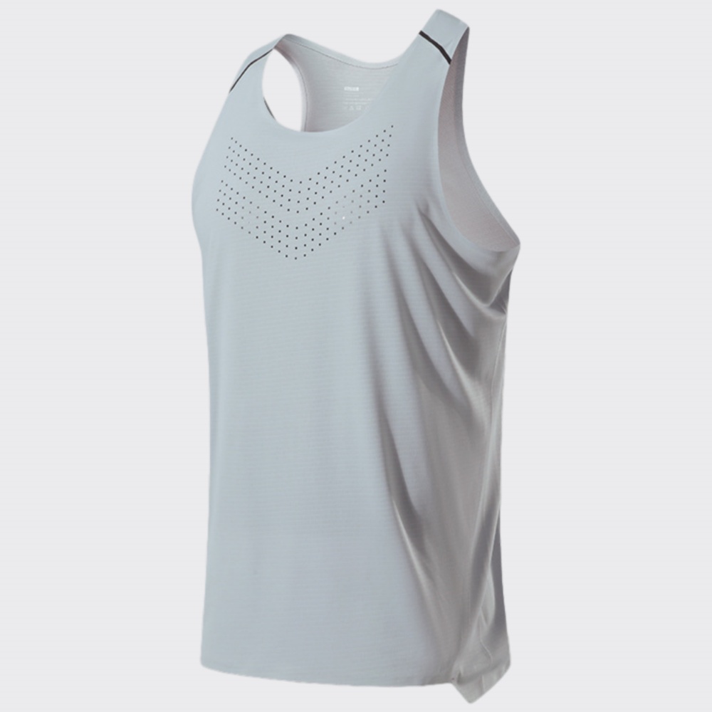 Rompi Gym Pria Kaus Tanpa Leng - Outdoor Camping Winter ulasan dan harga