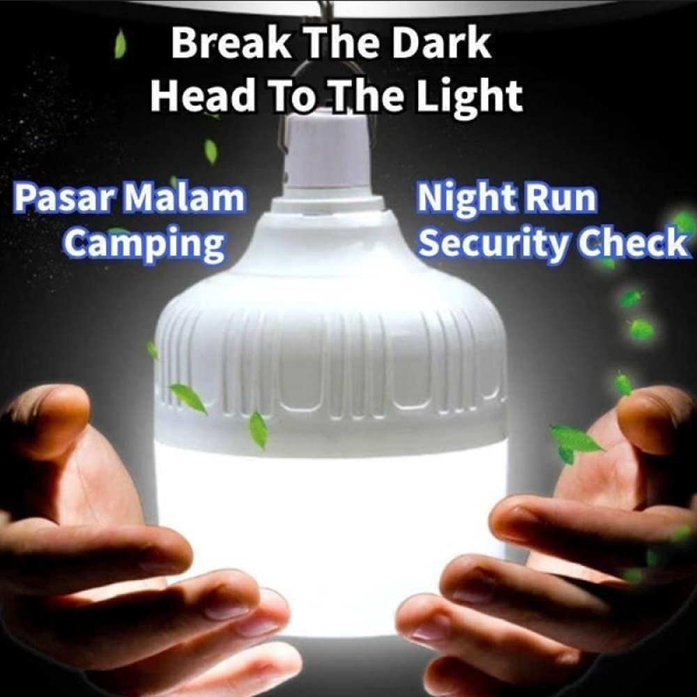 Lampu Camping BBQ Luar Ruangan - Outdoor Camping Adventure Lamp ulasan dan harga