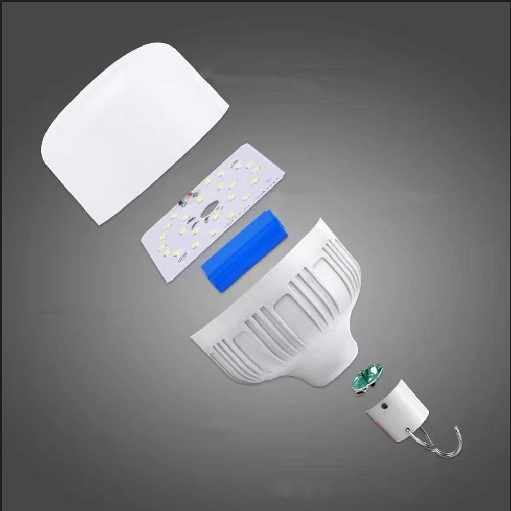 Lampu Camping BBQ Luar Ruangan - Outdoor Camping Adventure Lamp ulasan dan harga