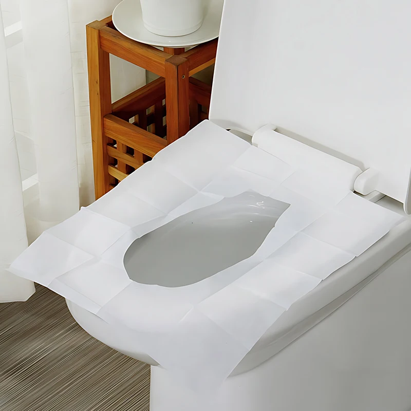 1-10 Penutup Dudukan Toilet Se - Outdoor Camping Outfit ulasan dan harga