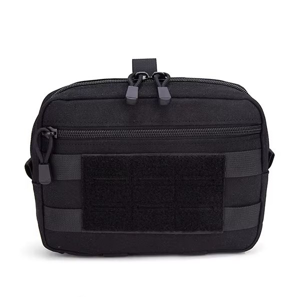 Tas Ransel Taktis, Kantong Uti - Survival Kit ulasan dan harga