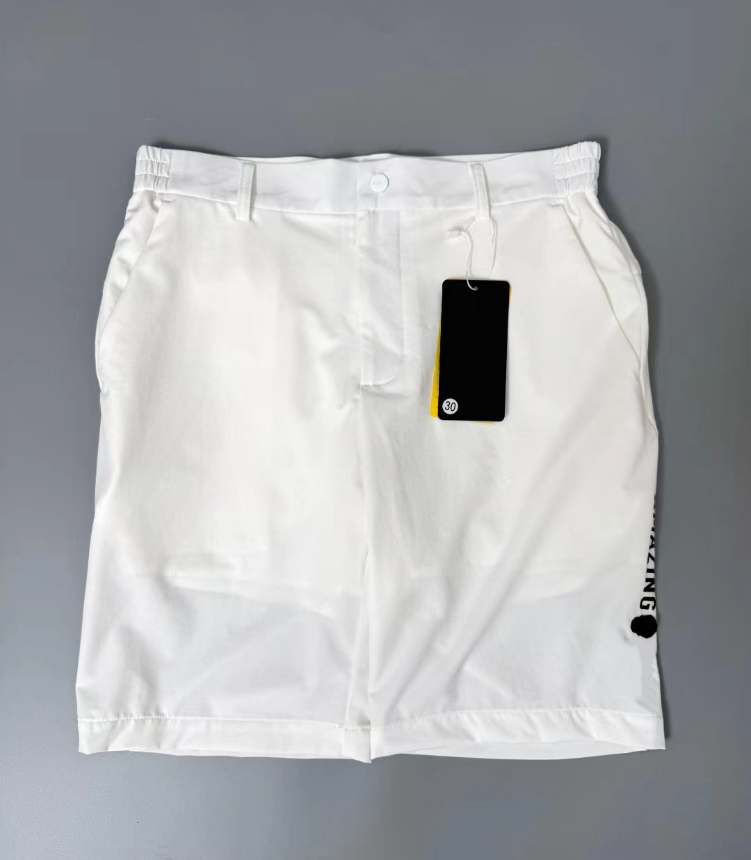 Celana Pendek Golf Fashion Mus - Outdoor Camping Brands ulasan dan harga