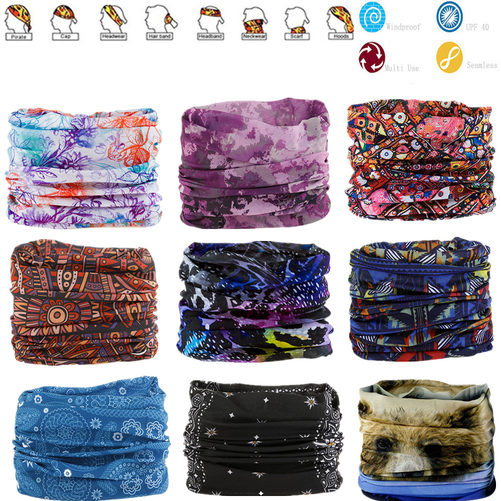 1601-1650 Syal Luar Ruangan Pr - Outdoor Activities In Camping ulasan dan harga