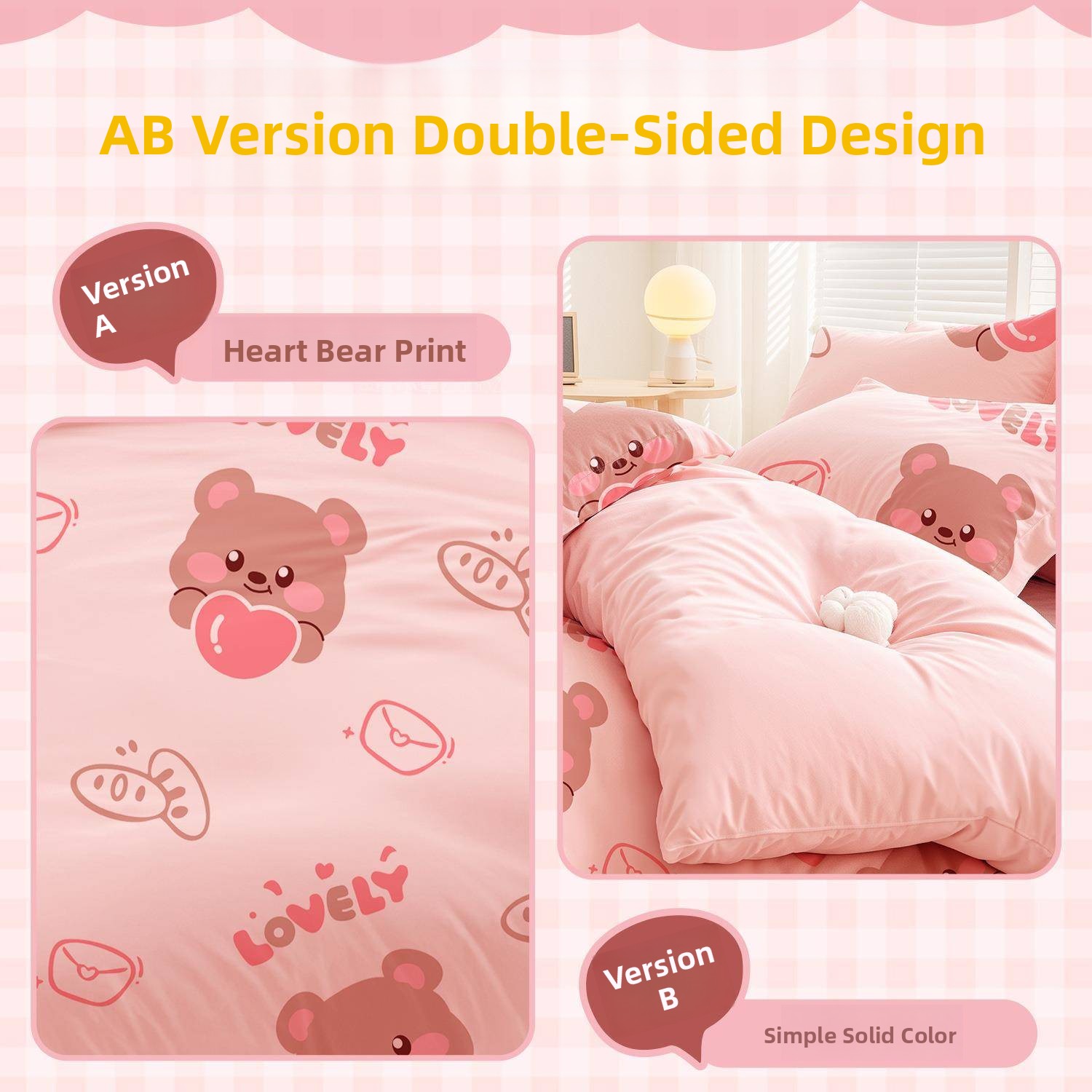 Set Linen Tempat Tidur Hotel S - Outdoor Activities In Camping ulasan dan harga