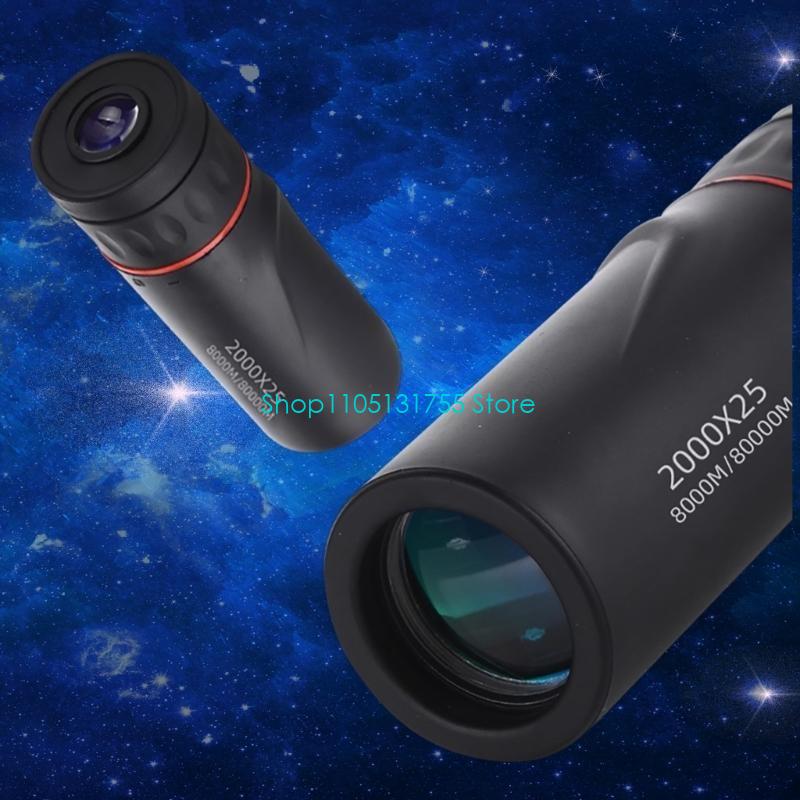 Teleskop Monokuler Genggam K0E - Outdoor Activities In Camping ulasan dan harga