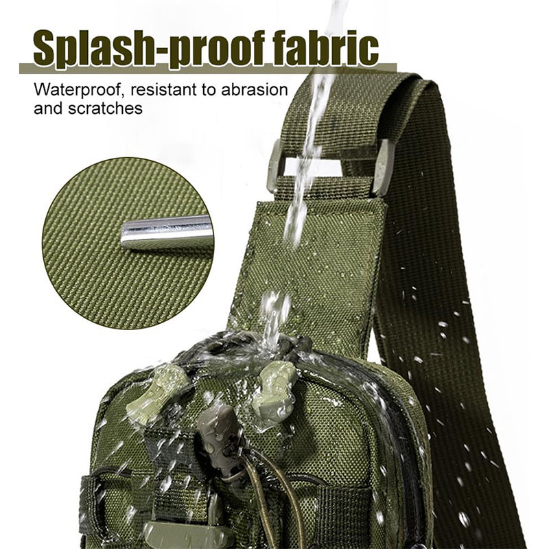 Tas Pinggang Botol Air Luar Ru - Camping Quad ulasan dan harga