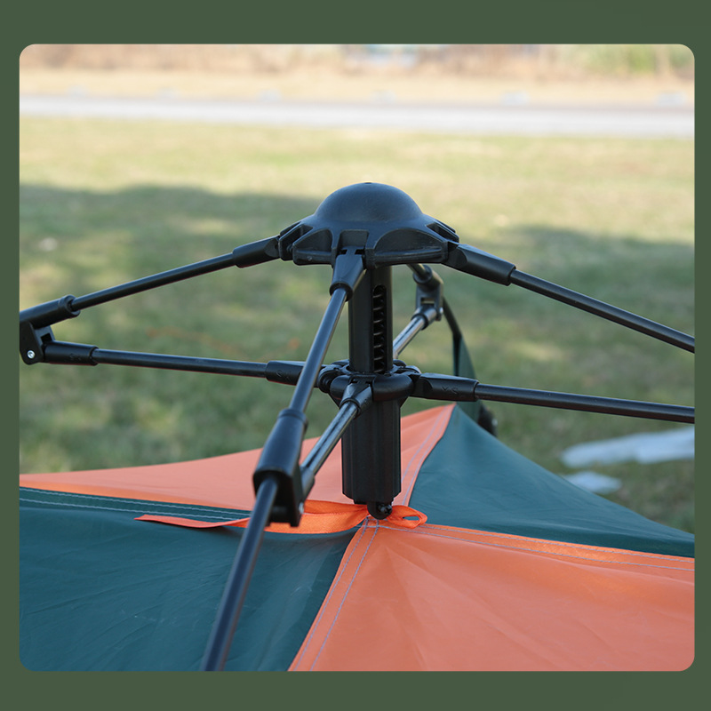 Tenda Camping Otomatis Satu Pi - Outdoor Camping And Glamping ulasan dan harga