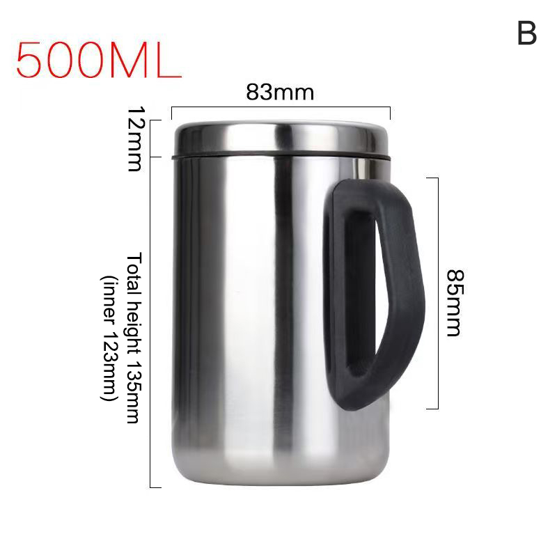 Botol Air Termal Berinsulasi L - Camping Quad ulasan dan harga