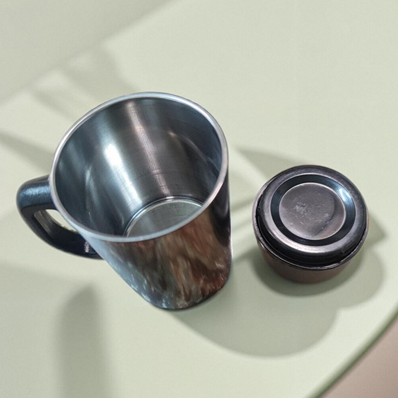 Botol Air Termal Berinsulasi L - Camping Quad ulasan dan harga