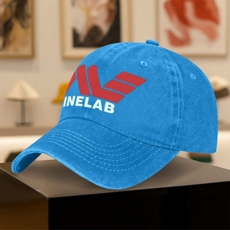 Topi Bisbol Tren Klasik Logo M - Outdoor Camping Brands ulasan dan harga