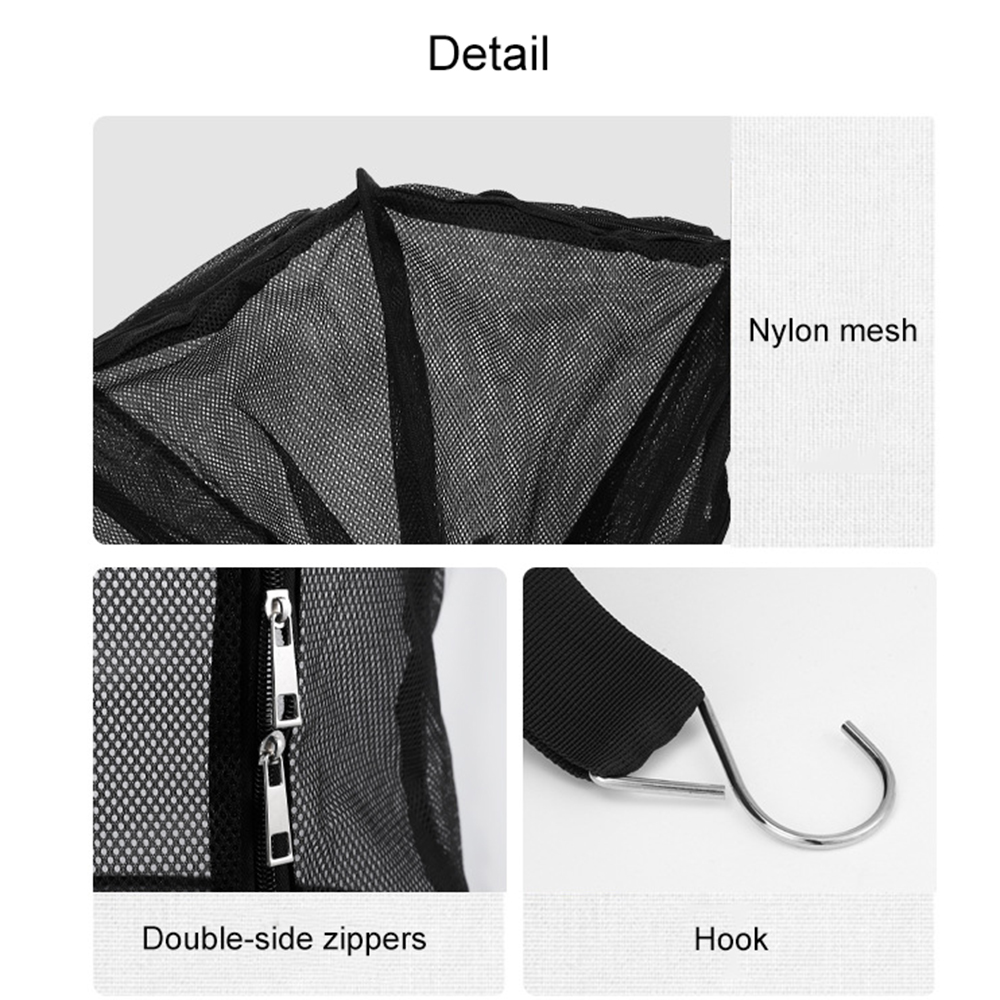 Jaring pengering berkemah 3 la - Outdoor Camping Cooking Equipment ulasan dan harga