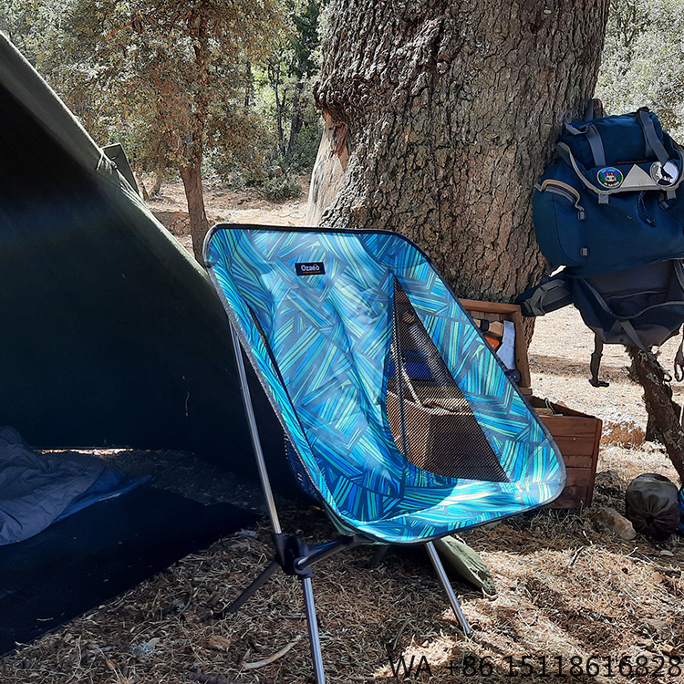 Kursi Lipat Portabel untuk Ber - Outdoor Camping Chairs Folding ulasan dan harga
